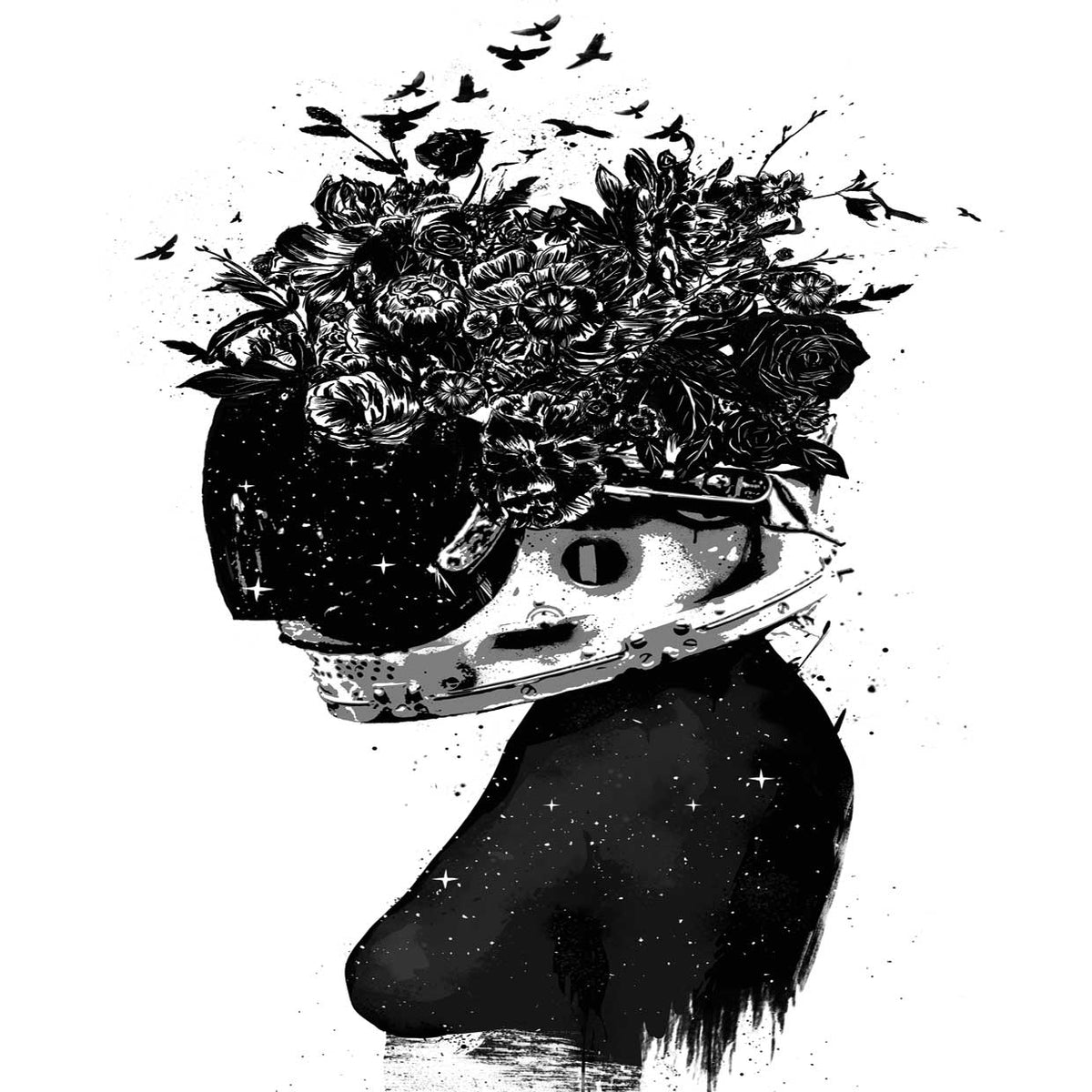 Hybrid Girl
