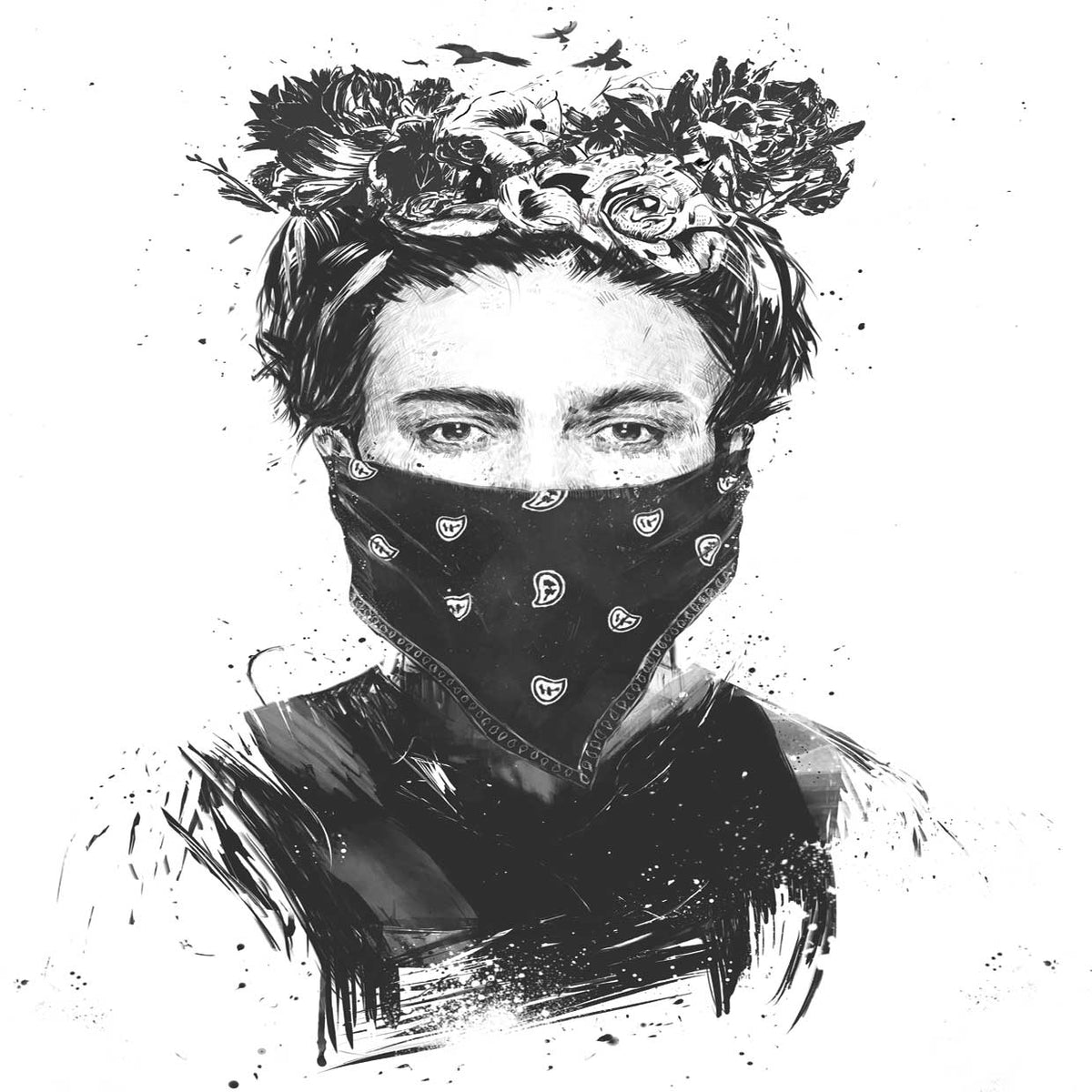 Rebel Girl