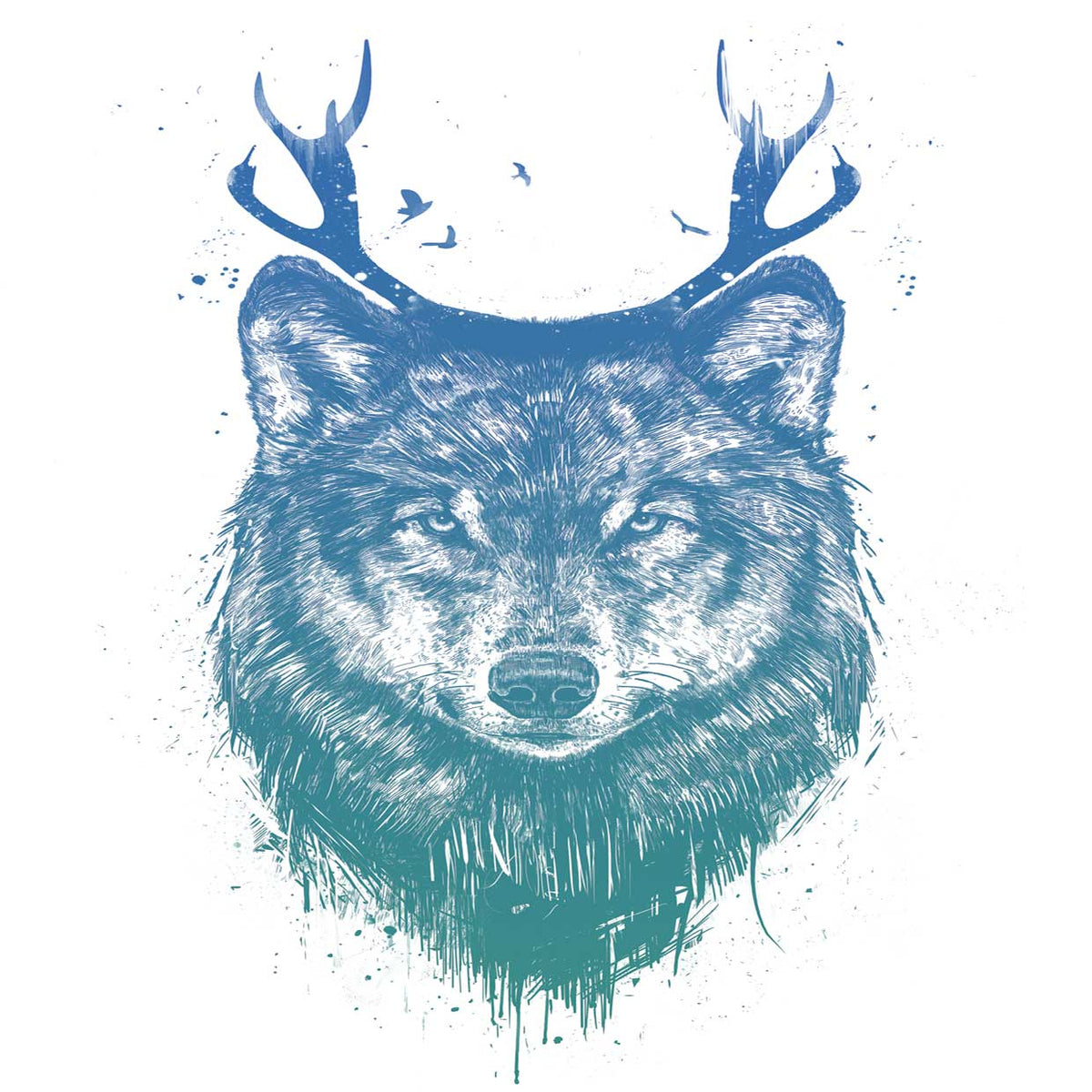 I'm Your Deer