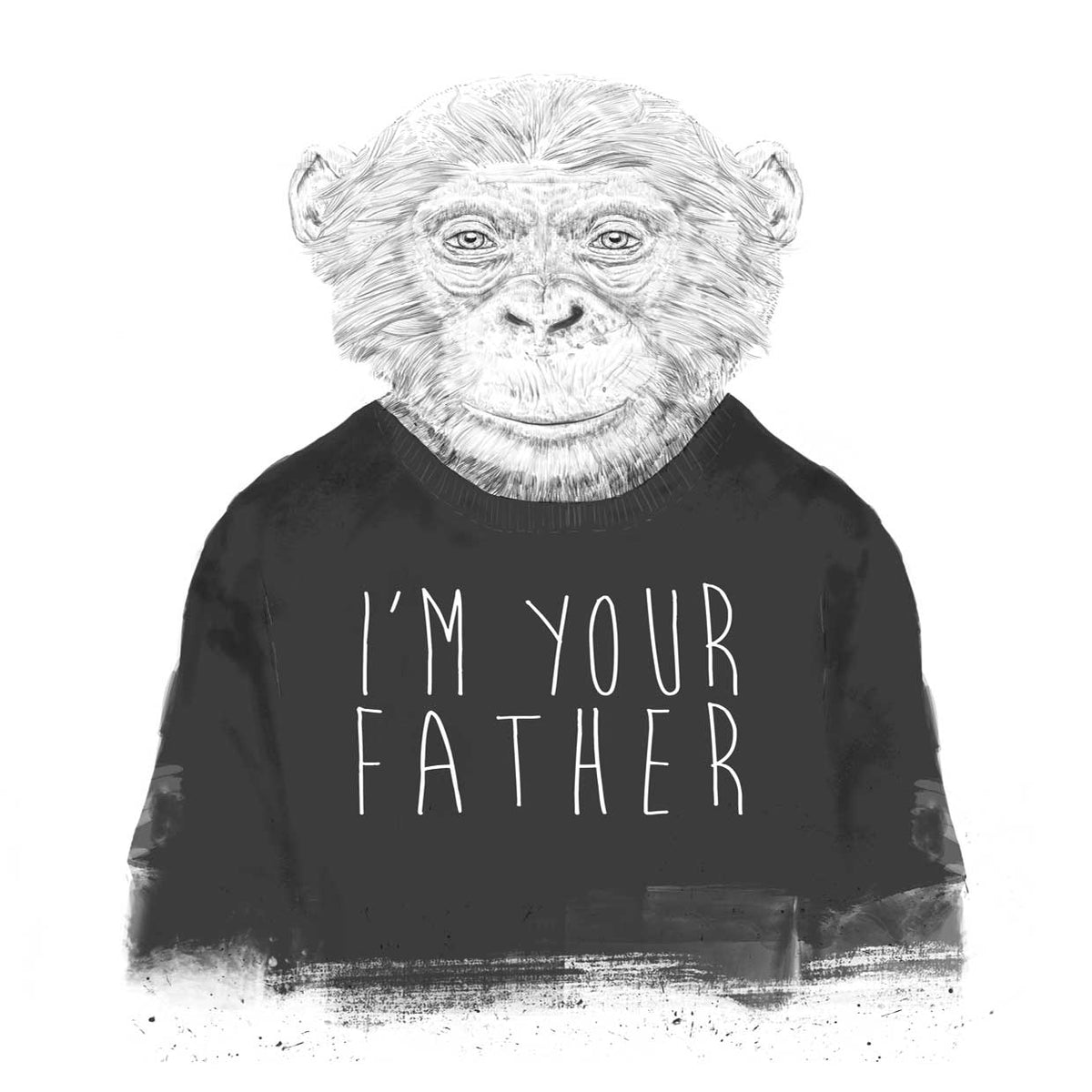 I'm Your Father