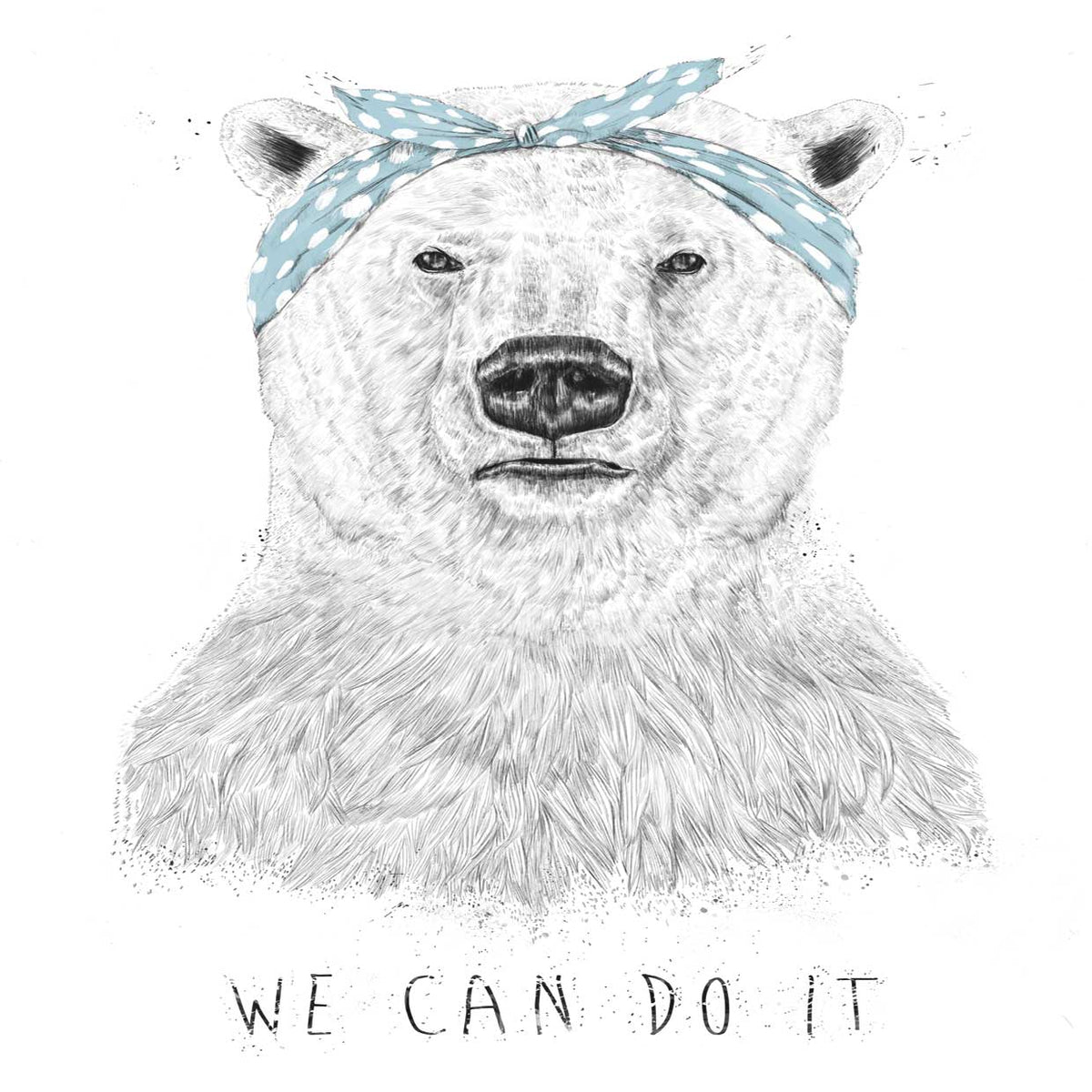 We Can Do It
