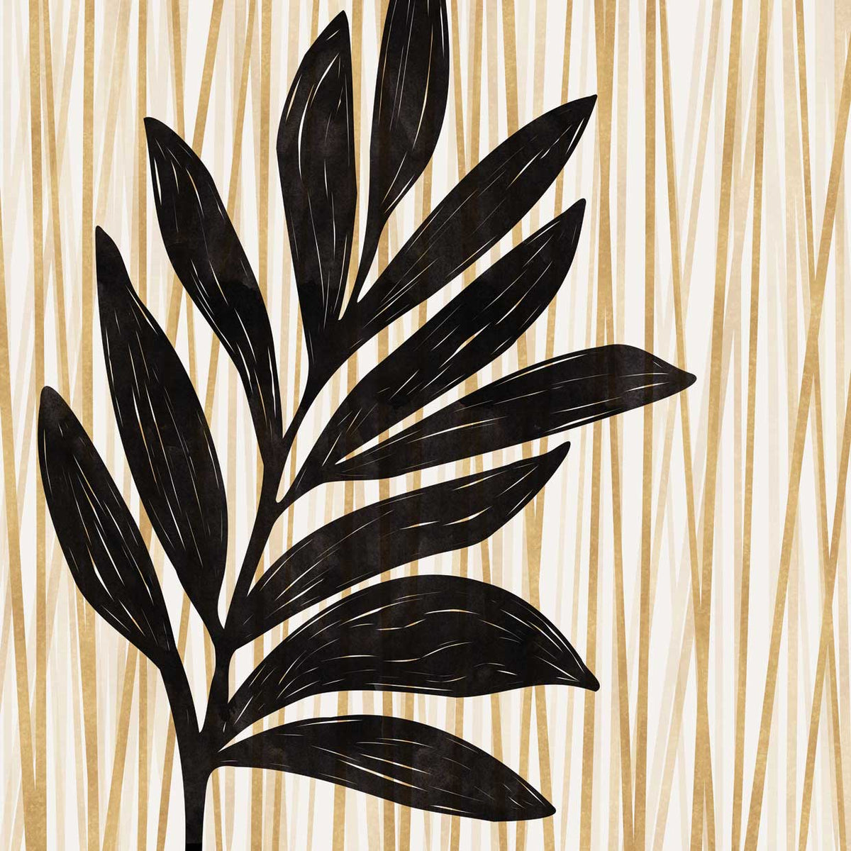 Charcoal Plant