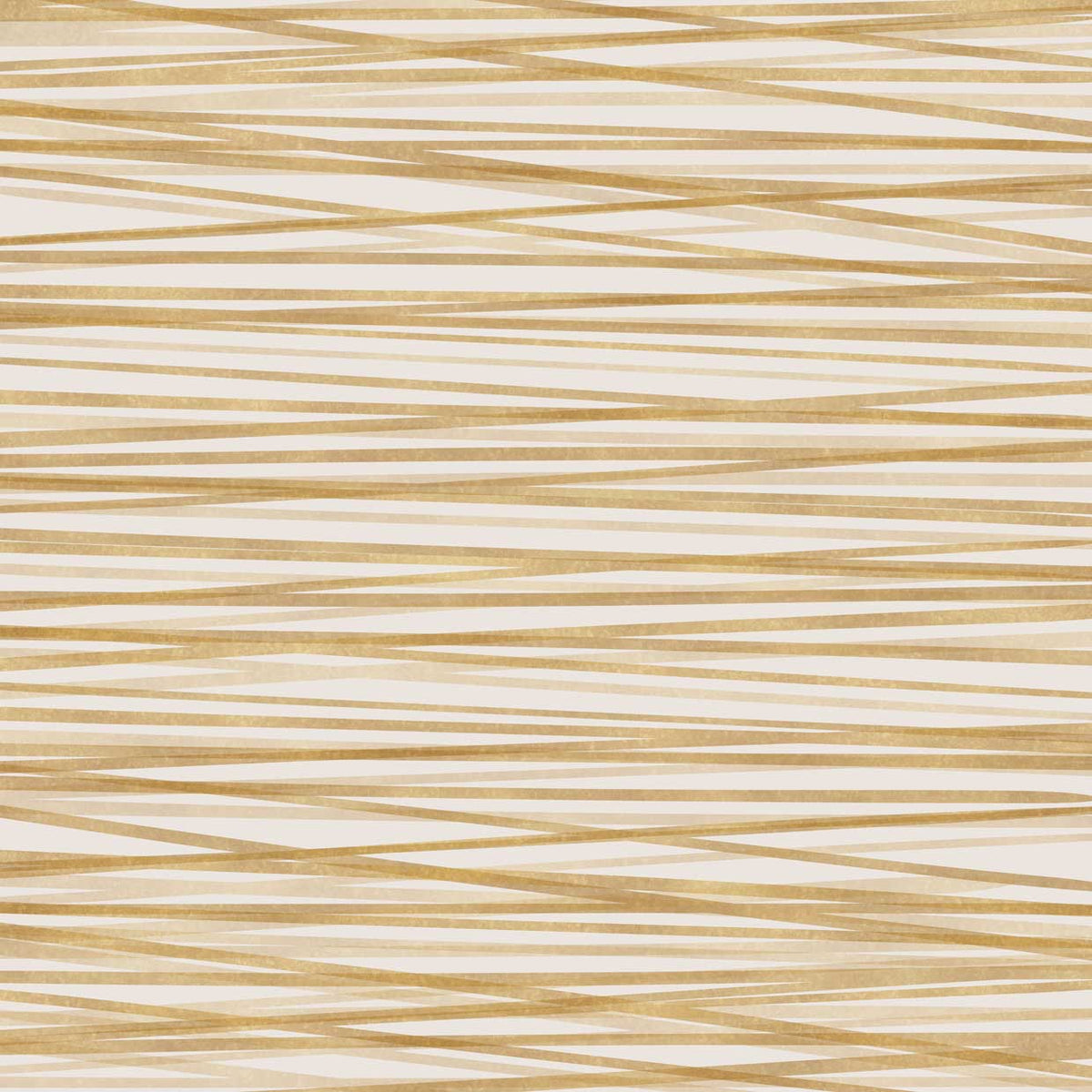 Golden Stripes