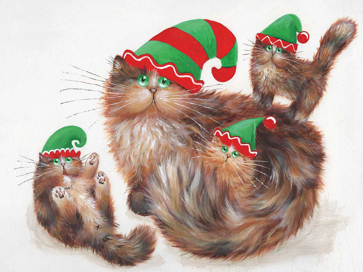 Elves