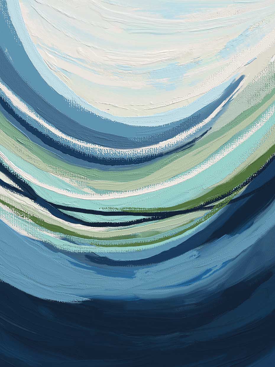 Blue 1