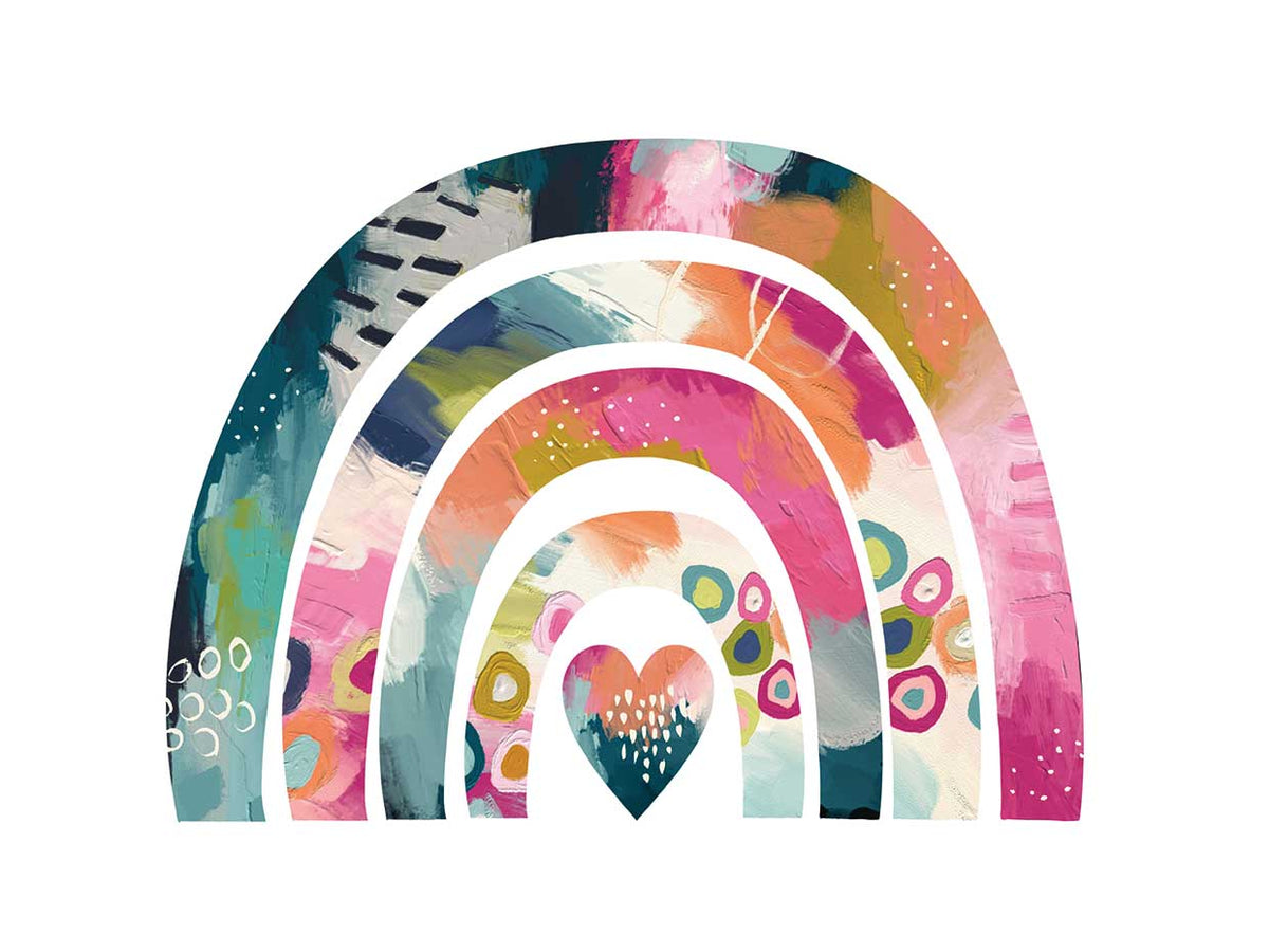 Rainbow