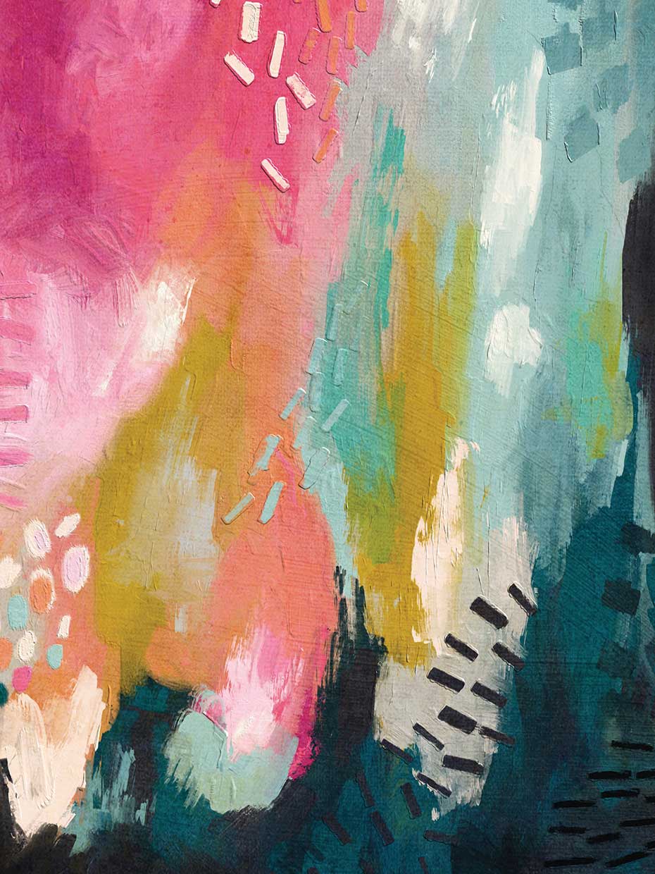 Colorful Abstract