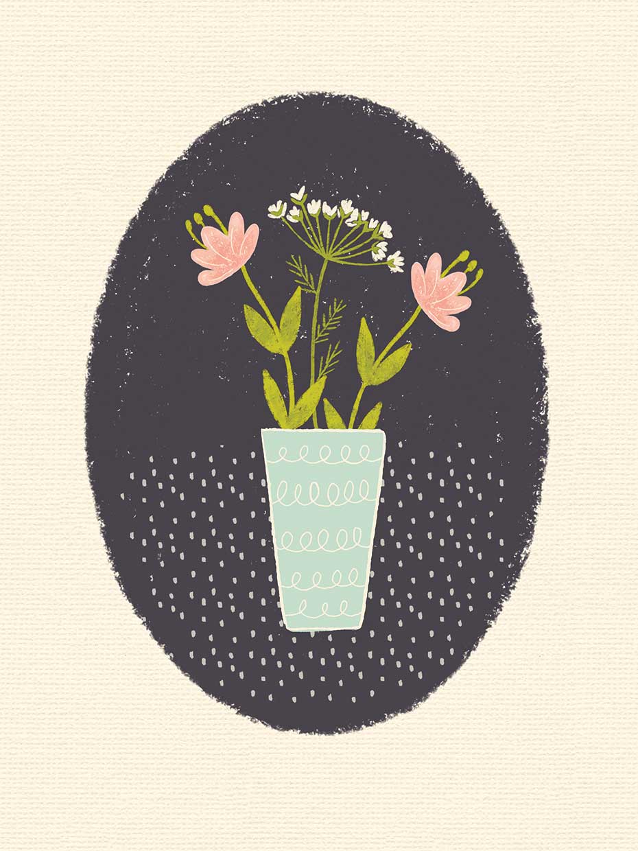 Floral Stems