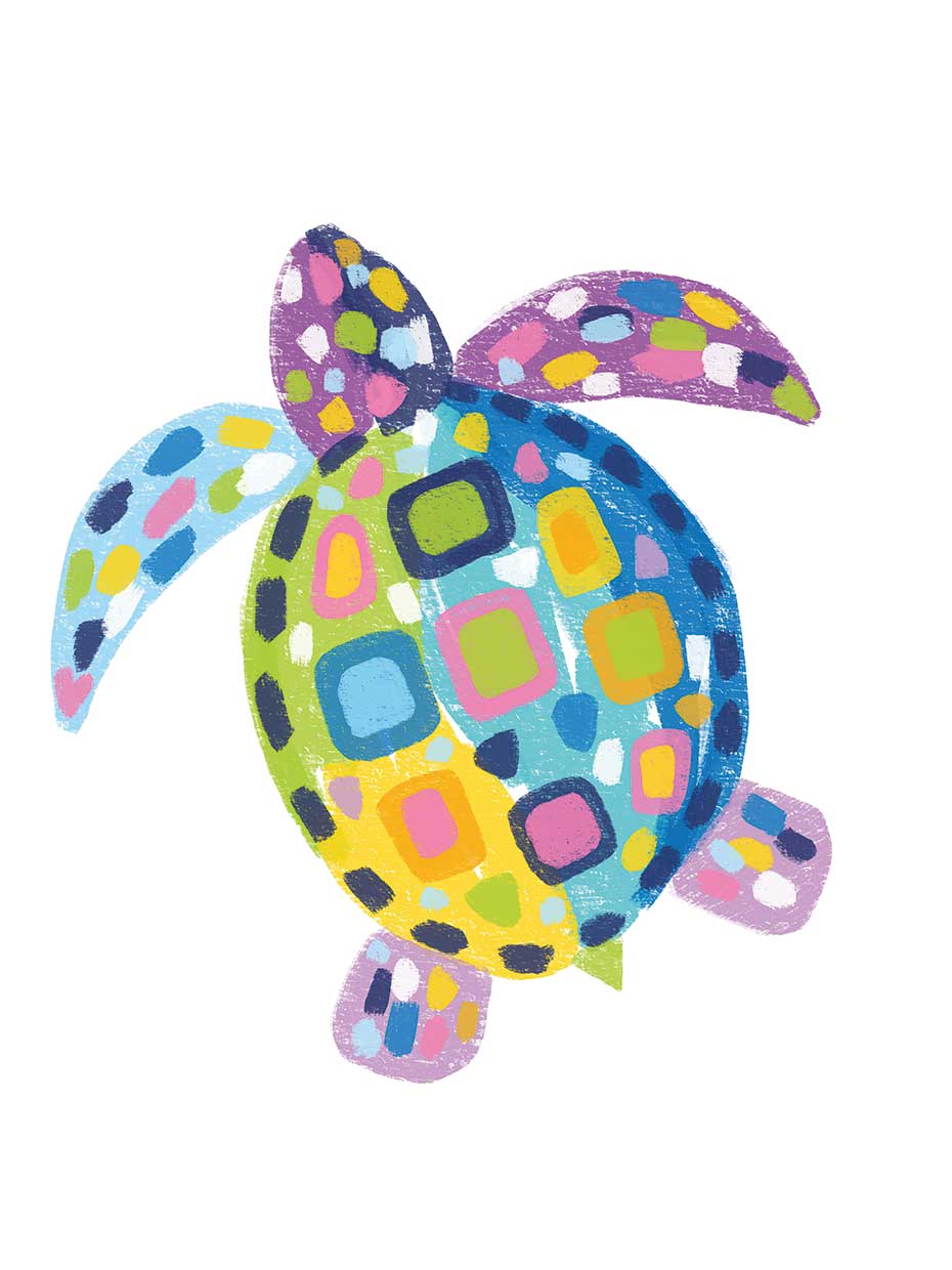 Turtle