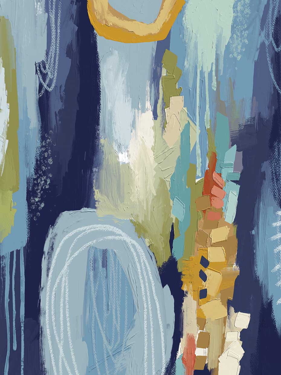The Blues 1