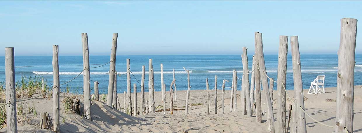 Deriva hacia el mar 12X36 Lienzo