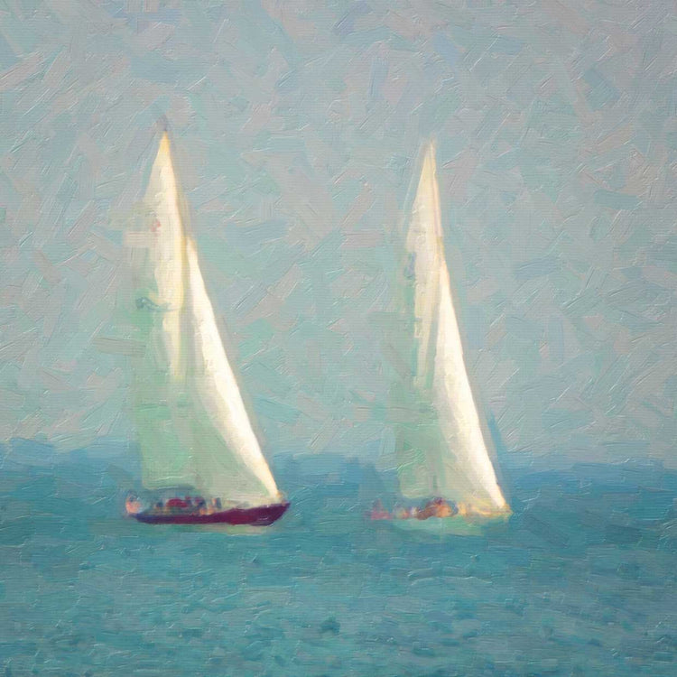 Sailing