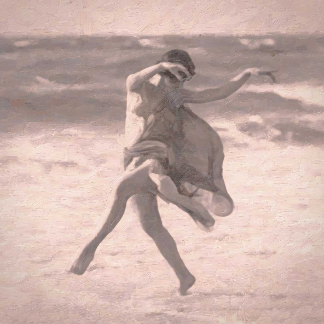 Anne Duncan 1 24x24 Lienzo