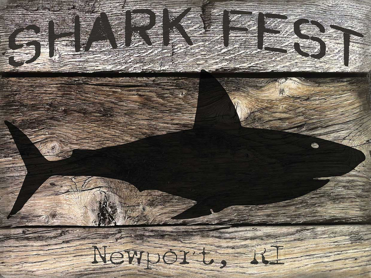 Shark Fest