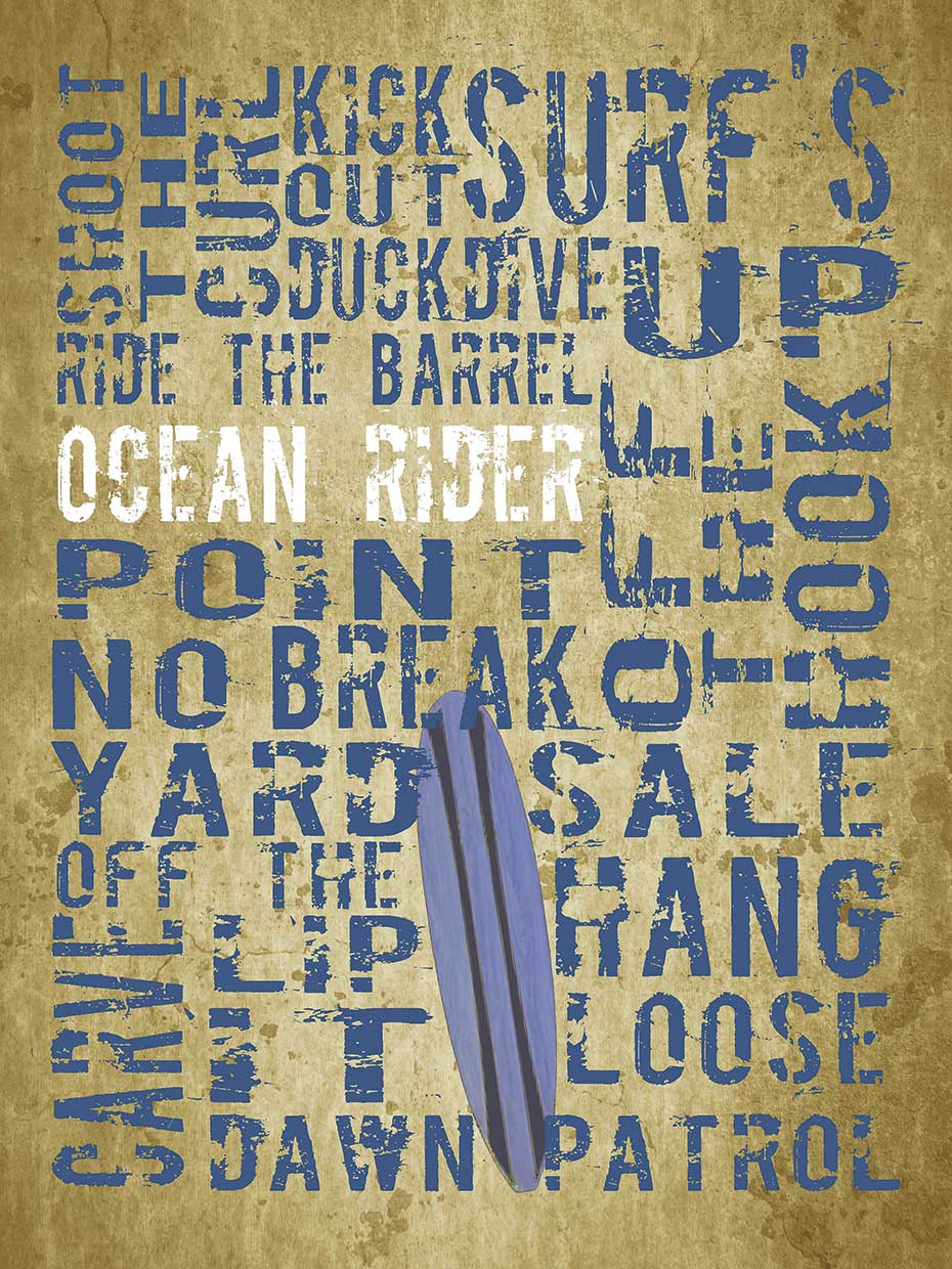 Play Ocean Rider
