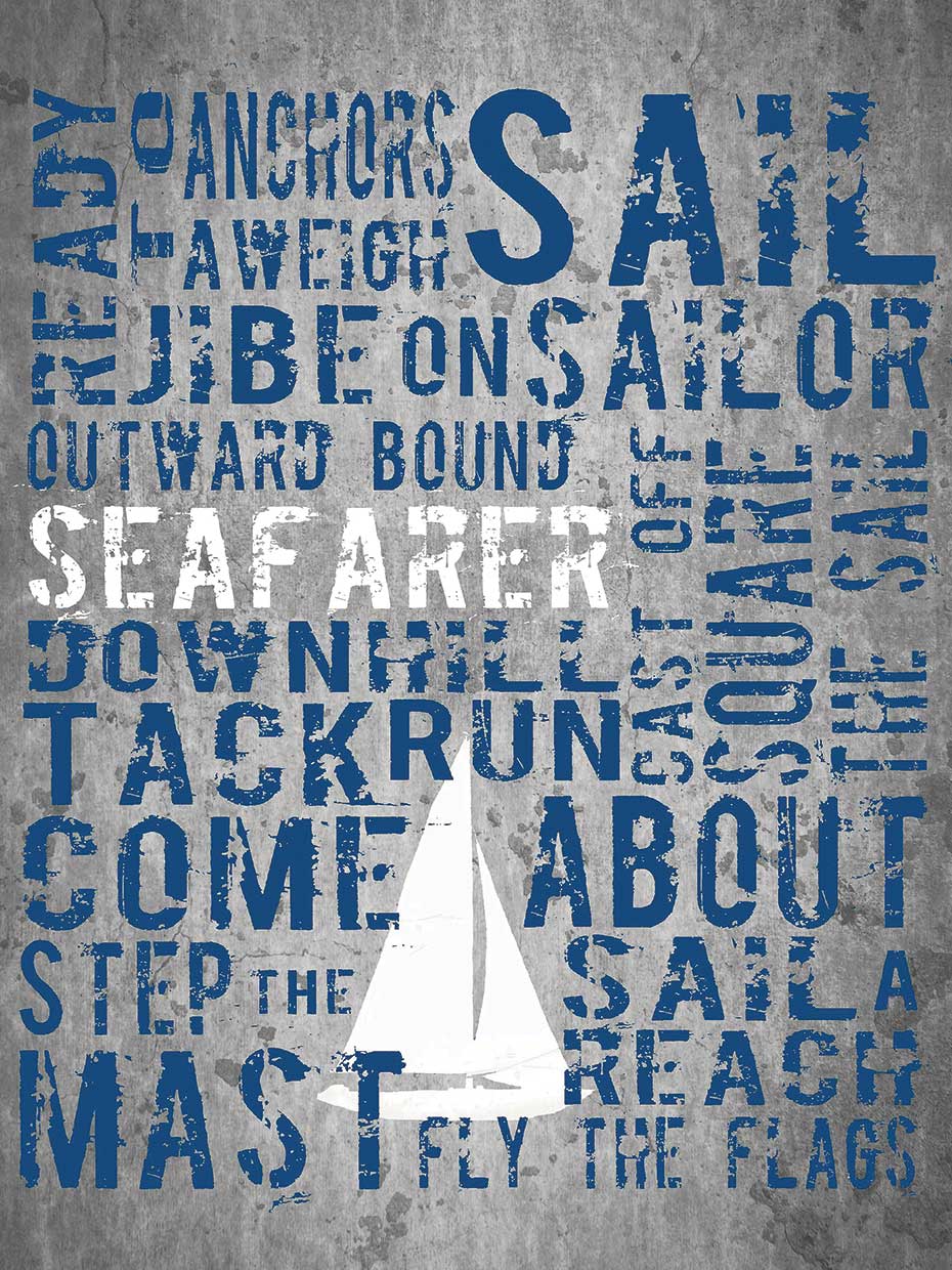 PLAY Seafarer