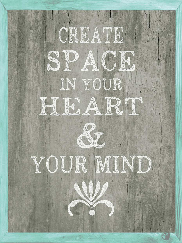 Crear espacio Lienzo