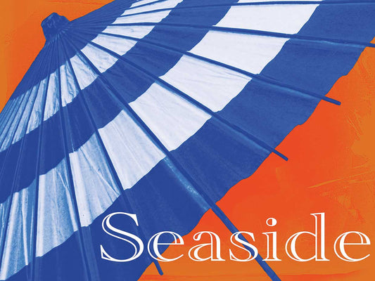 Seaside Parasol