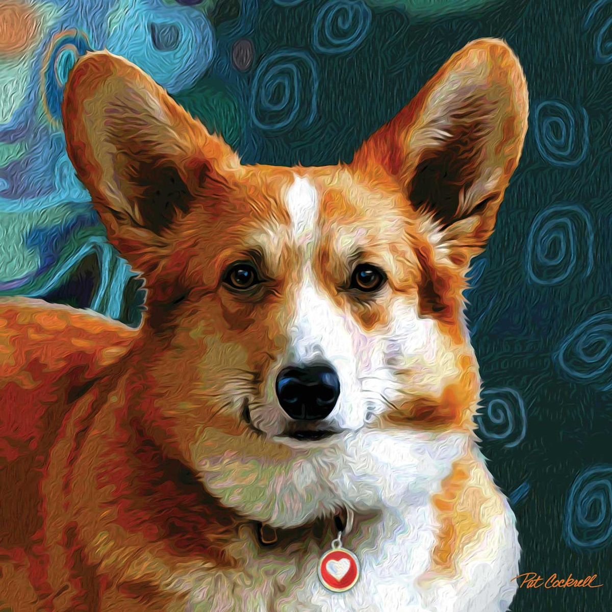 Corgi