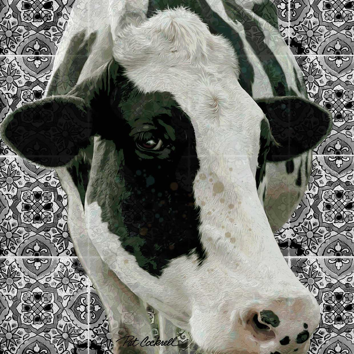 Cow