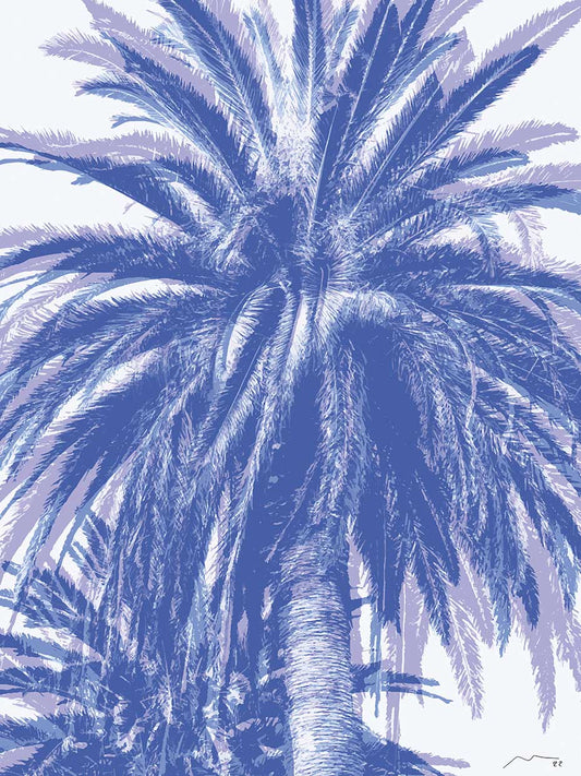 Get This Palm 1 Canvas Print