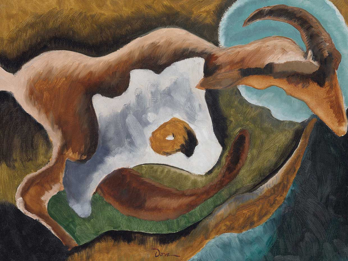 Goat (1935)