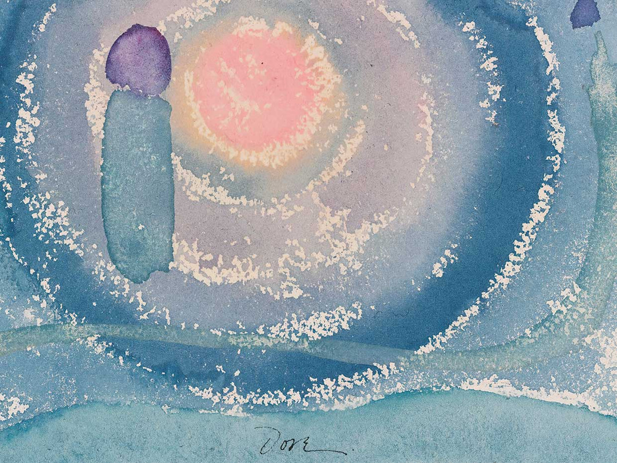 Sunrise I (1937)