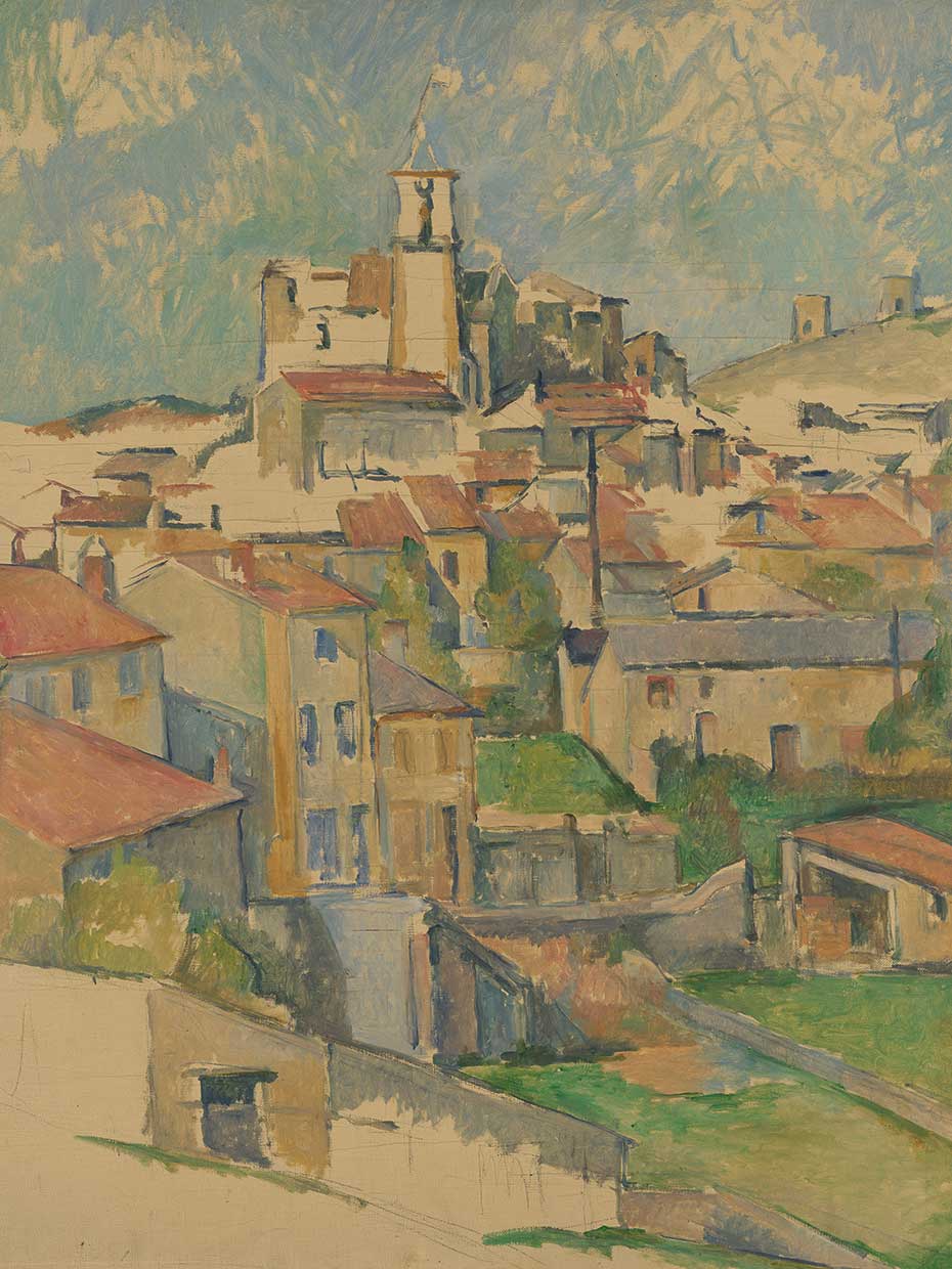 Gardanne