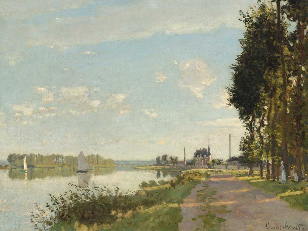 Argenteuil