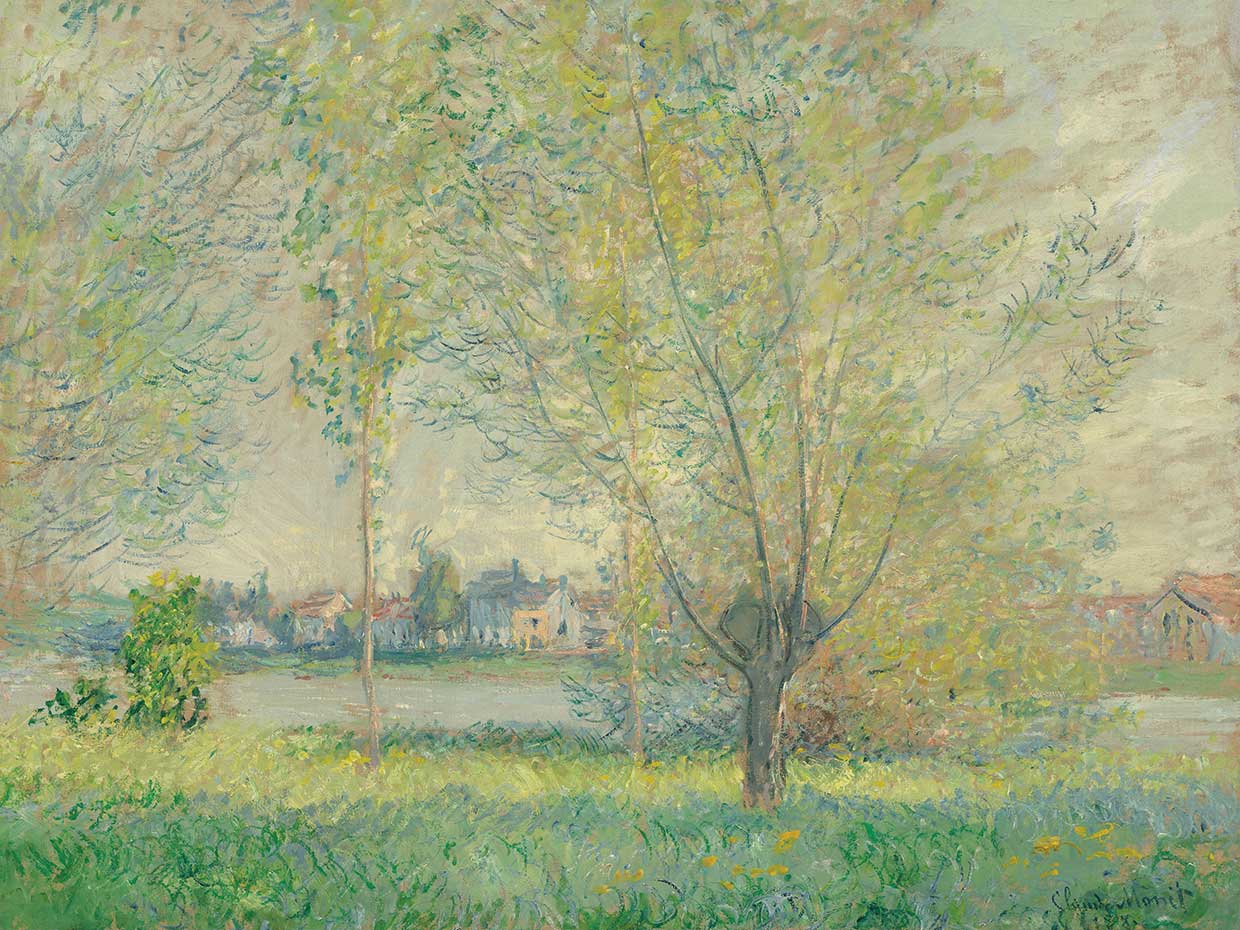 The Willows
