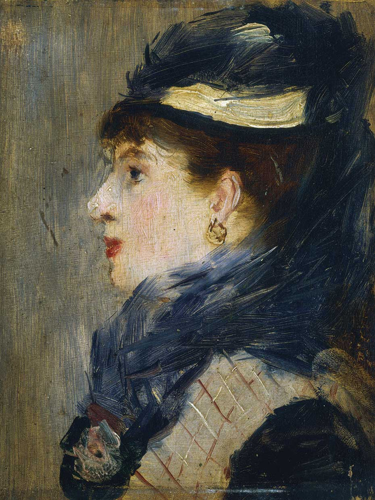Portait of a Lady