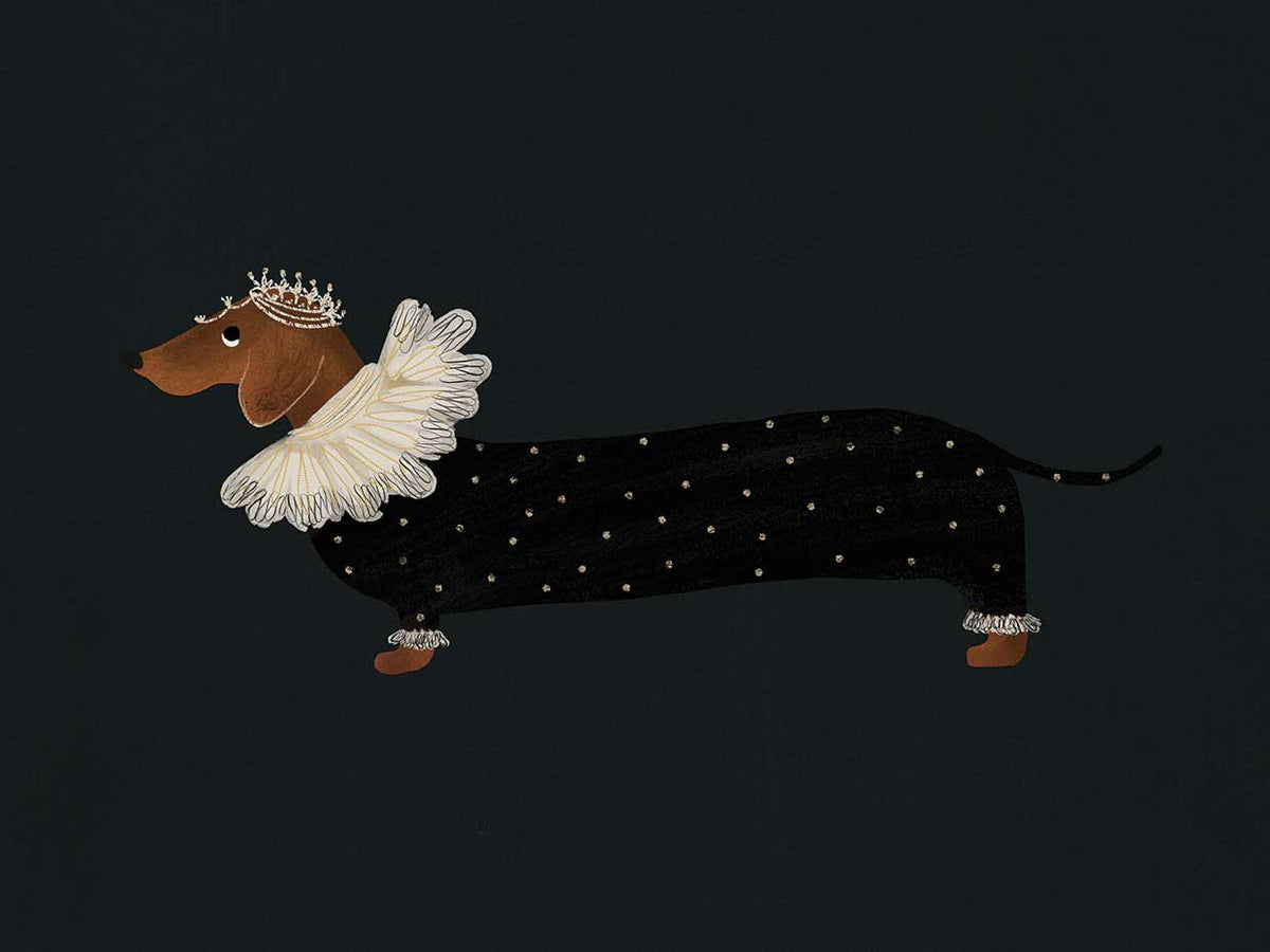 Elizabethan No 2