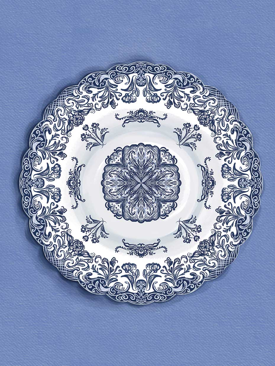 Plate 1