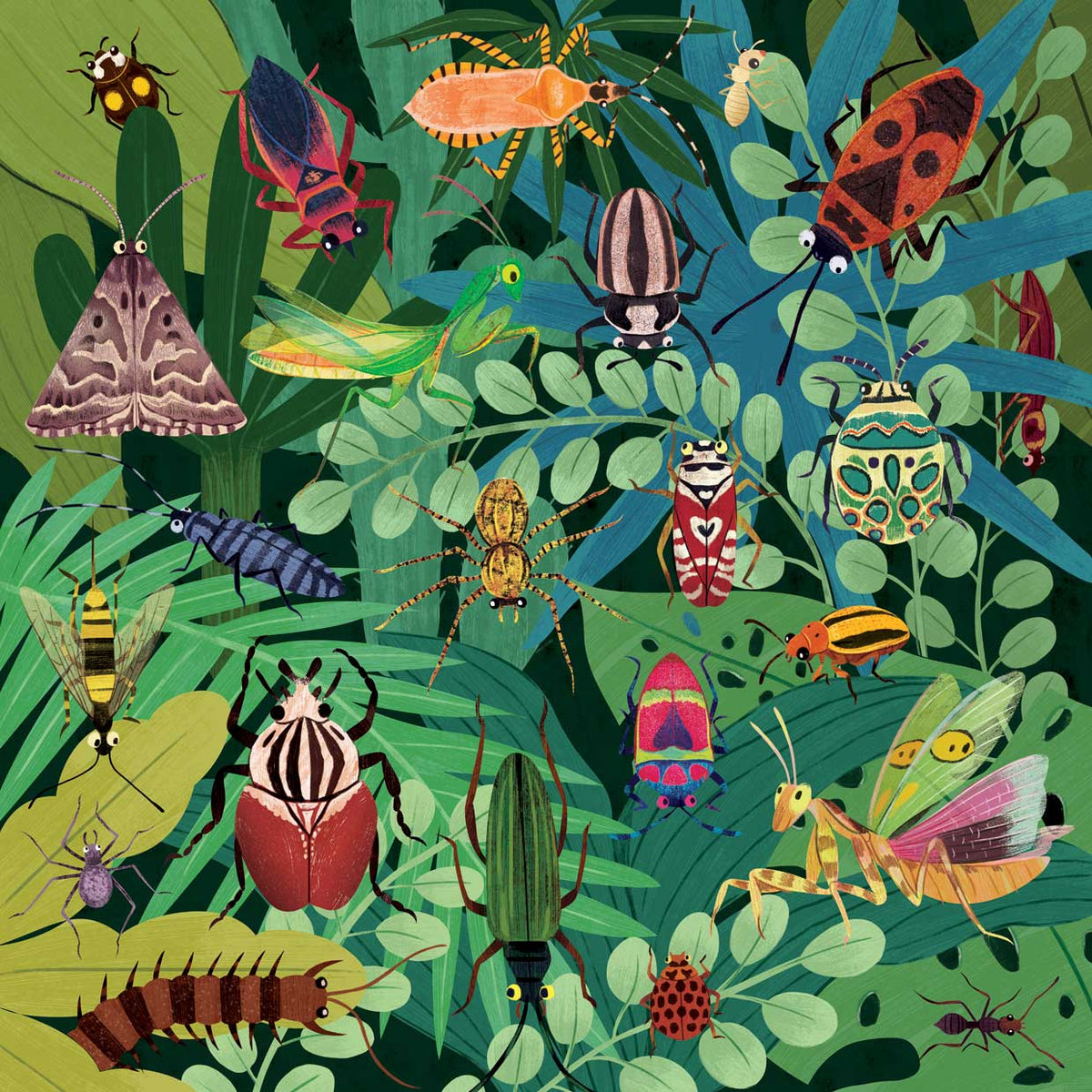 Bugs Life 1