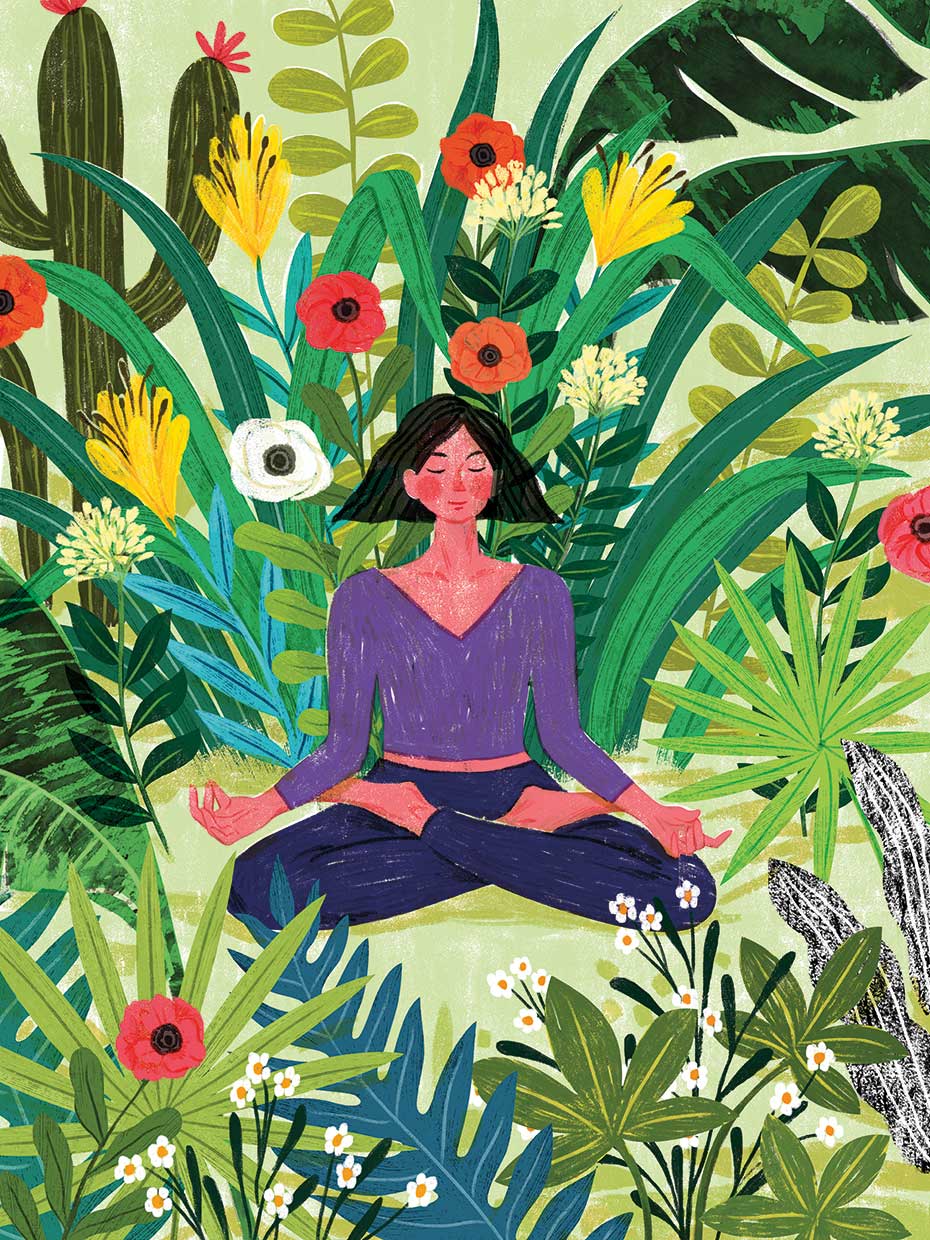 Garden Zen