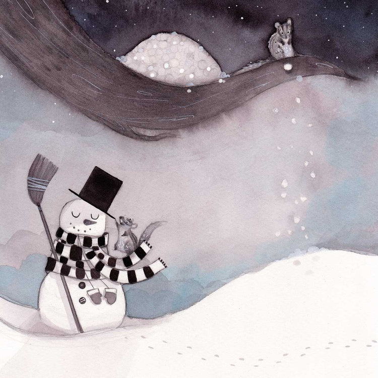 Enchanted Storybook Friends 2