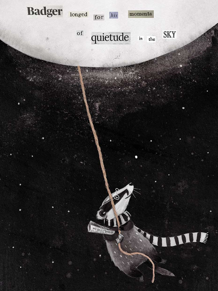 Enchanted Storybook Friends 7