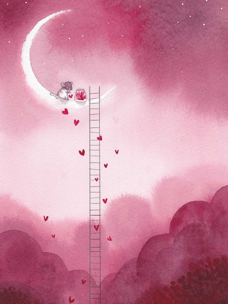 Enchanted Storybook Friends 8