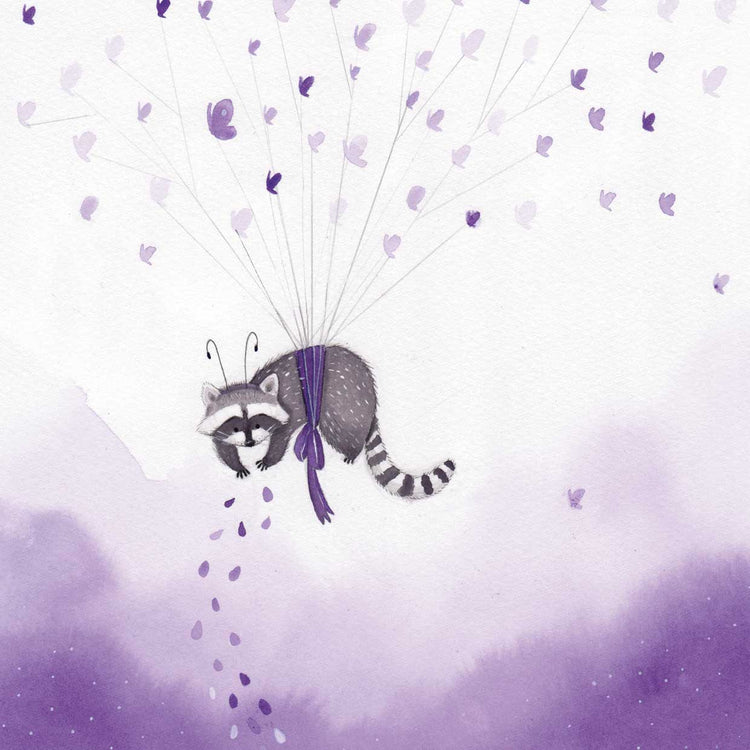 Enchanted Storybook Friends 10