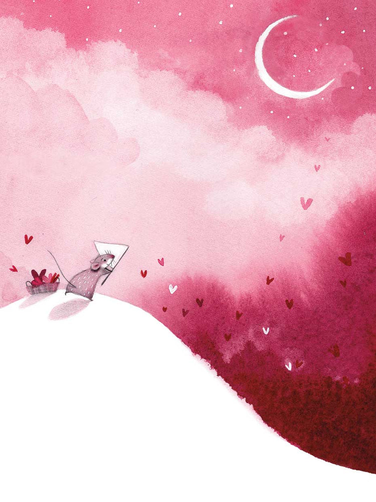 Enchanted Storybook Friends 13