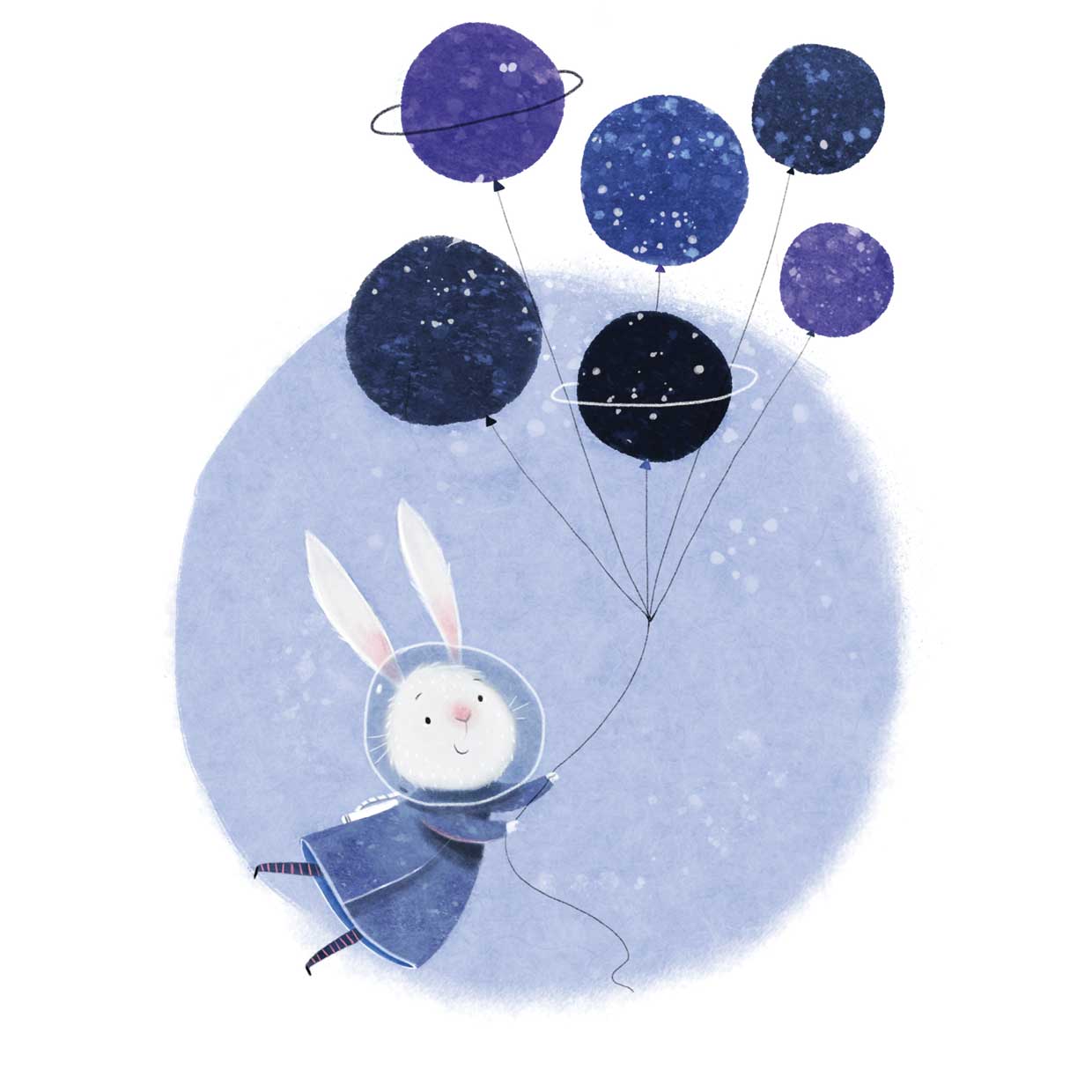 Enchanted Storybook Friends 14