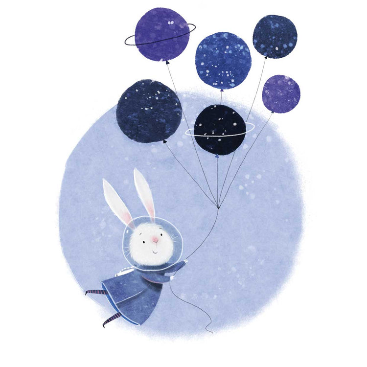 Enchanted Storybook Friends 14