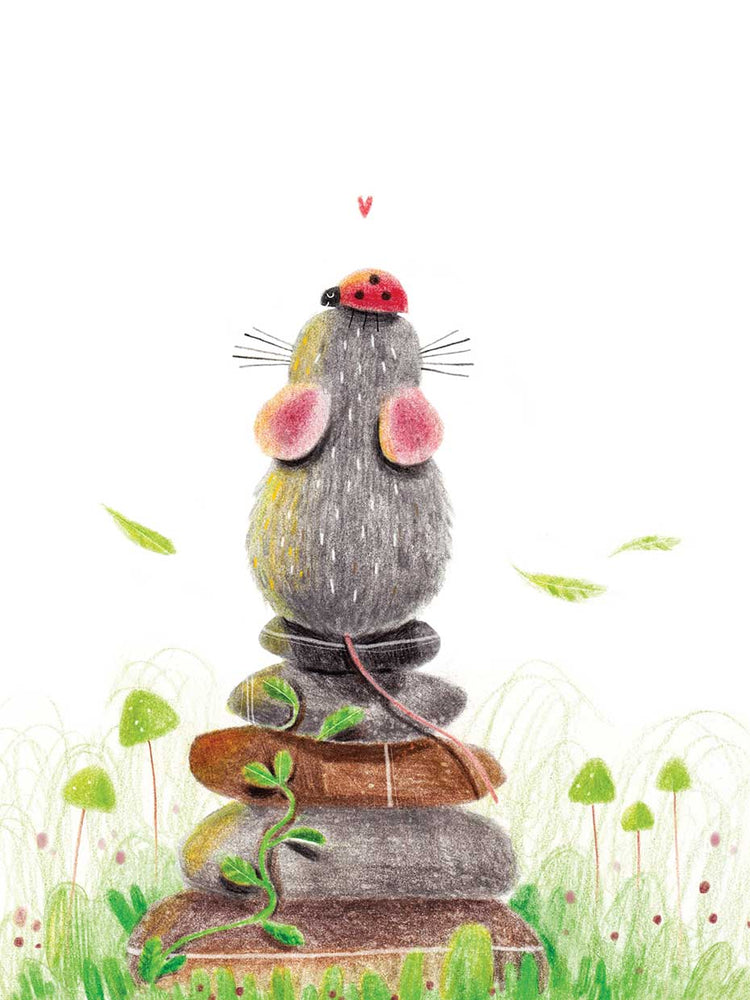 Enchanted Storybook Friends 15