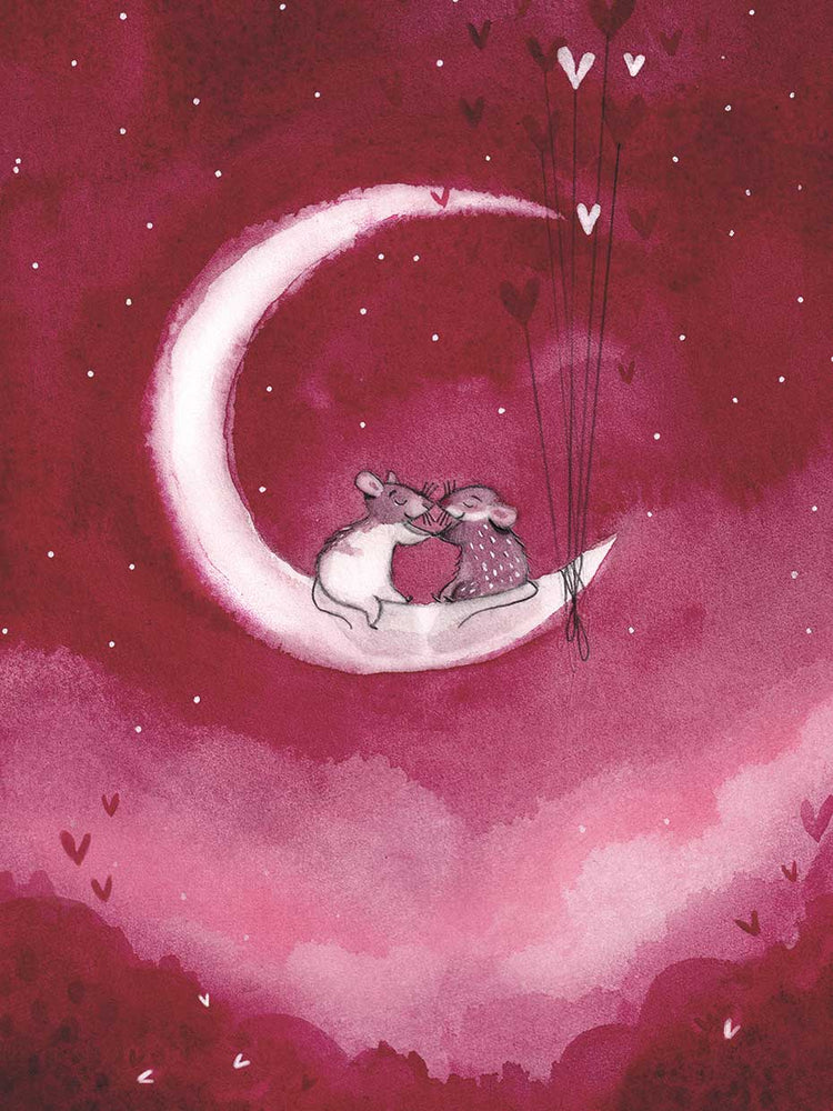 Enchanted Storybook Friends 16