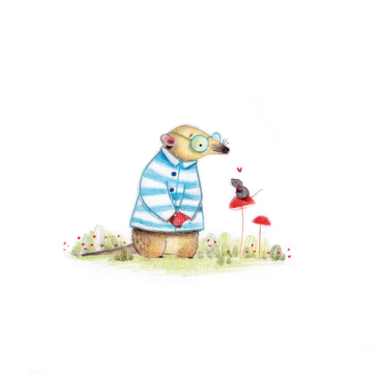 Enchanted Storybook Friends 18