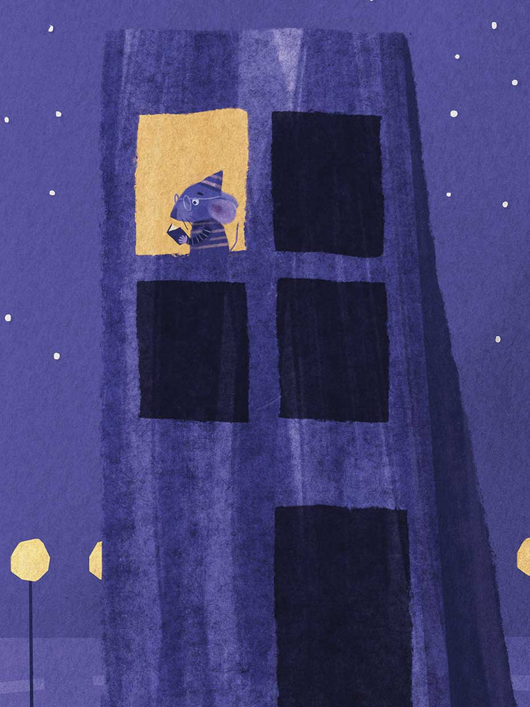 Enchanted Storybook Friends 19