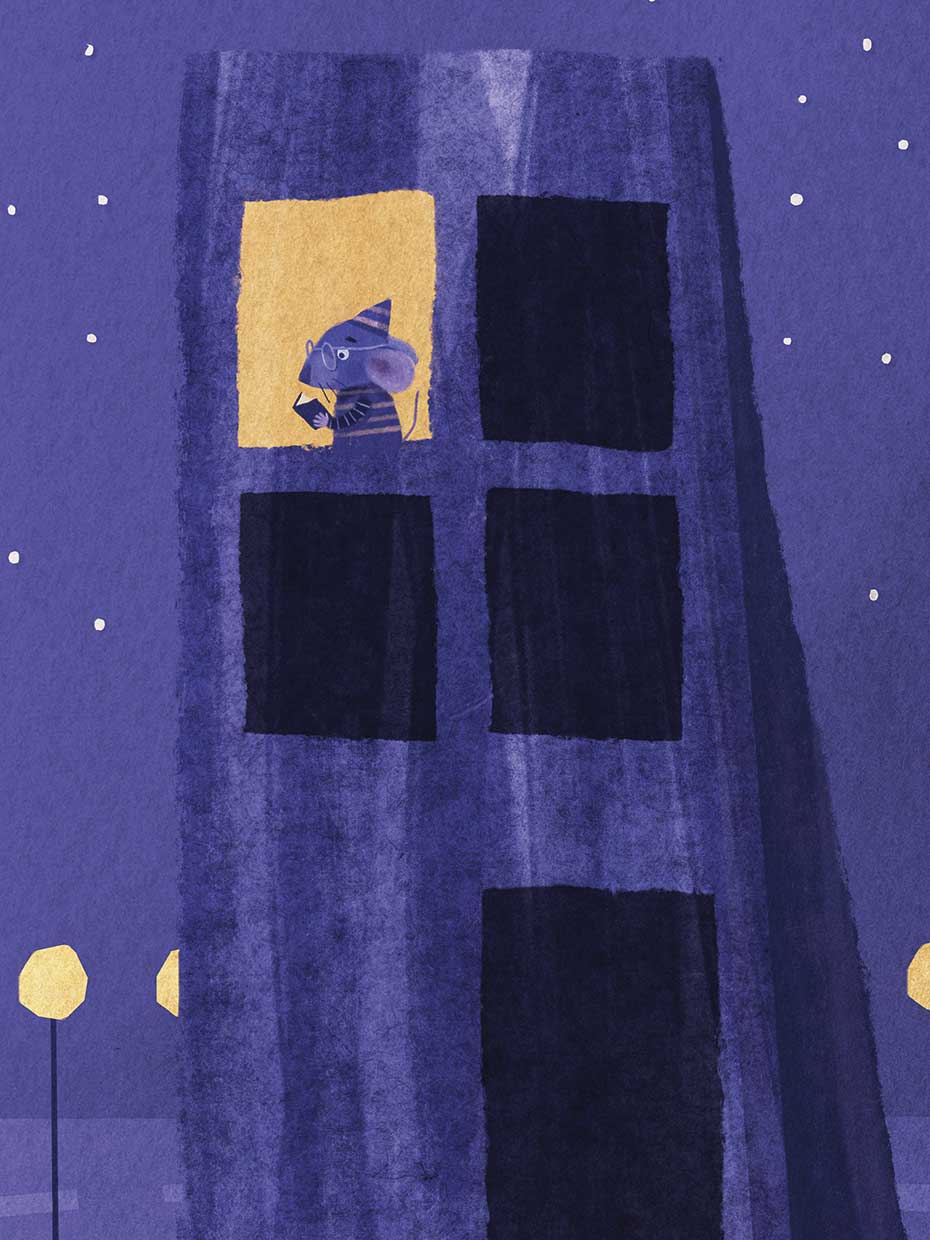 Enchanted Storybook Friends 19