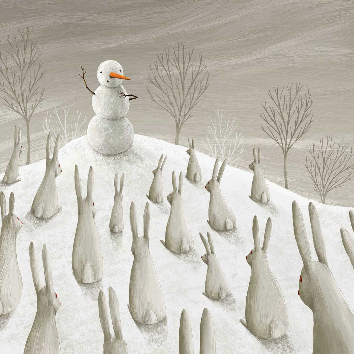 Snow Crew