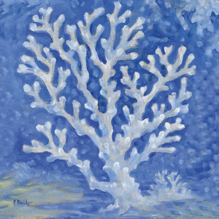 Impressions of Coral I