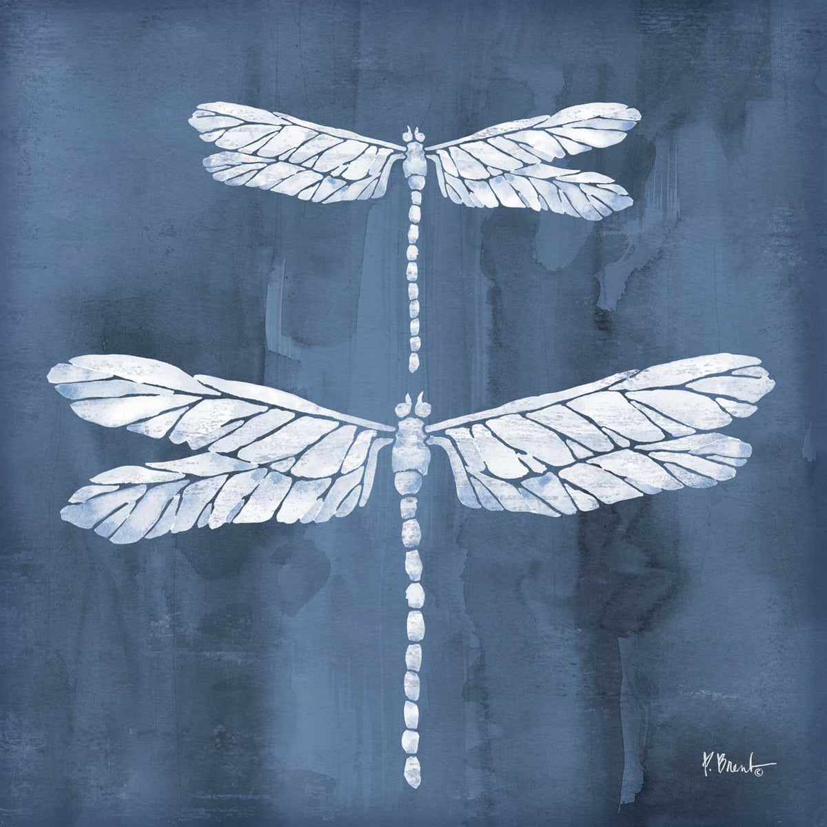 Garden Flight II